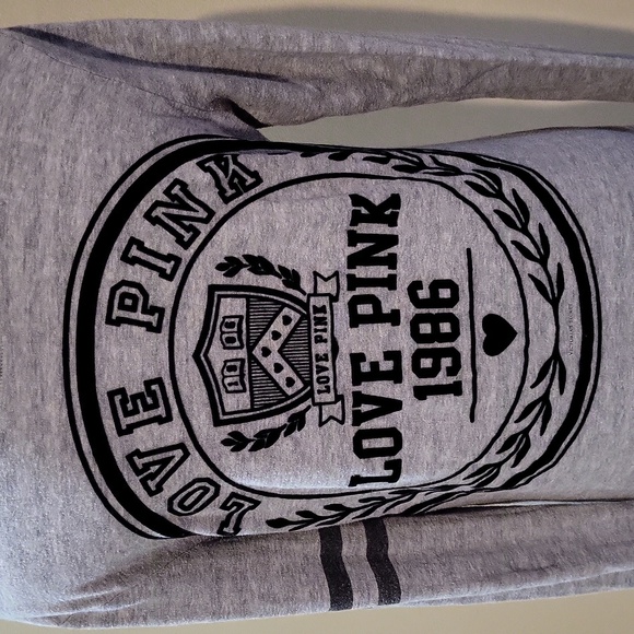 Victoria's Secret PINK Sweater - Picture 7 of 16